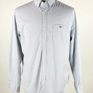 Men’s Vineyard Vines Classic fit M